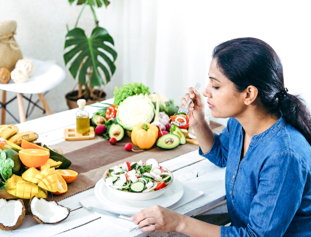 PCOD Diet Plan