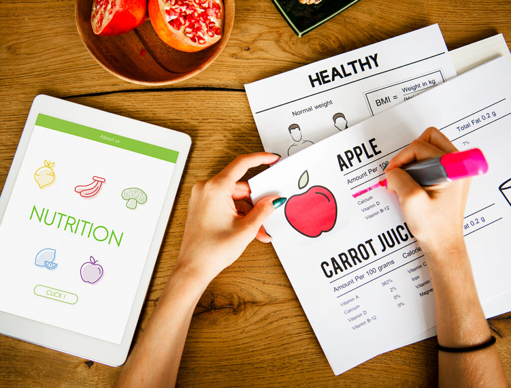 Personalized Nutrition vs. Generic Diets – Insights from the Best Nutritionist in Bangalore