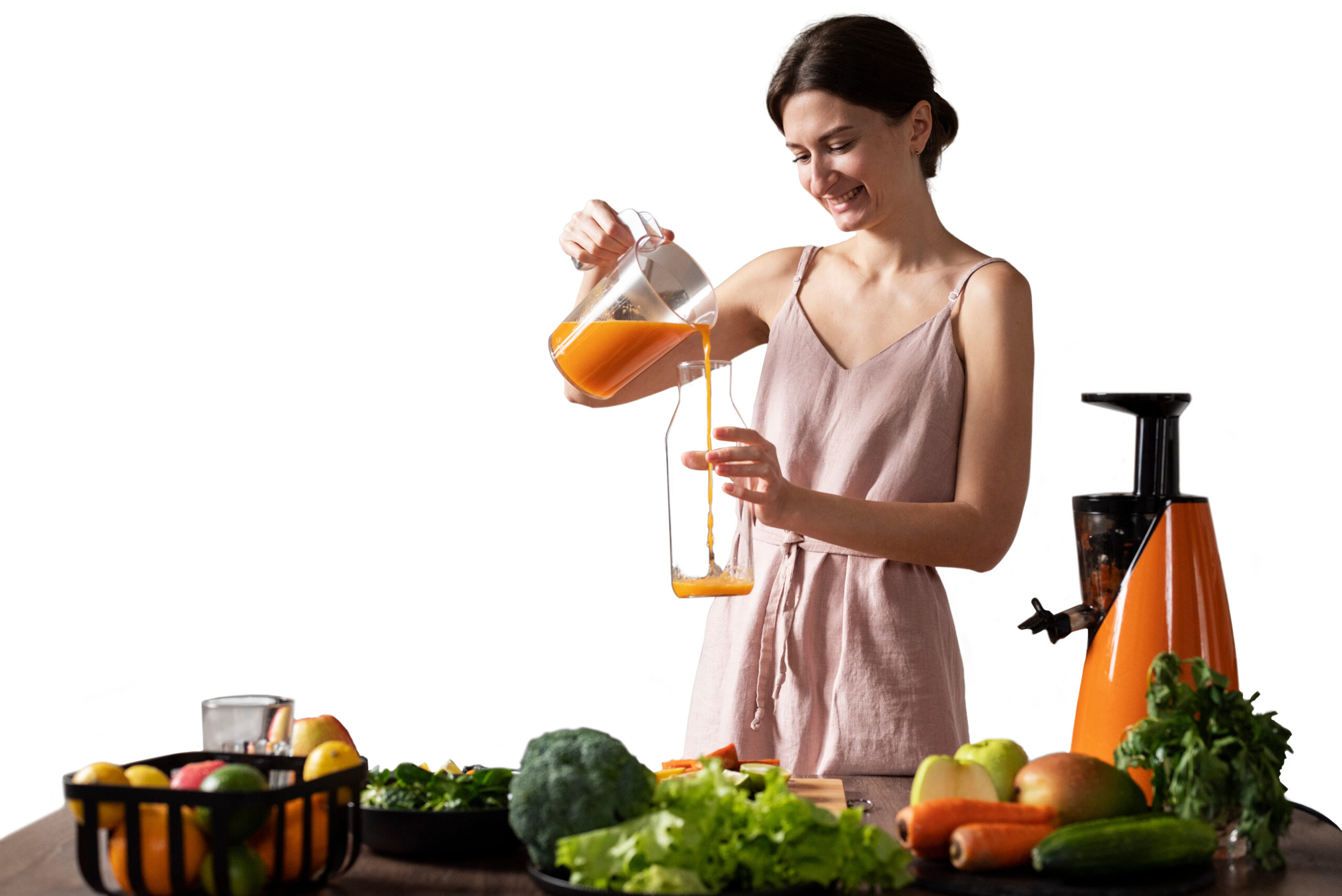 NutriDiscover hero background
