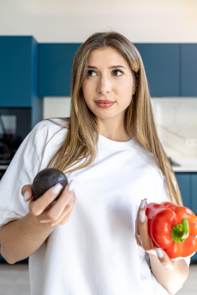 Thyroid nutrition story