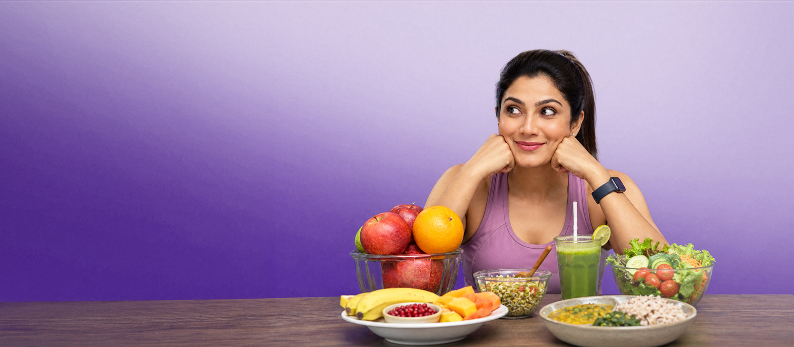 Real people sharing their health transformation stories